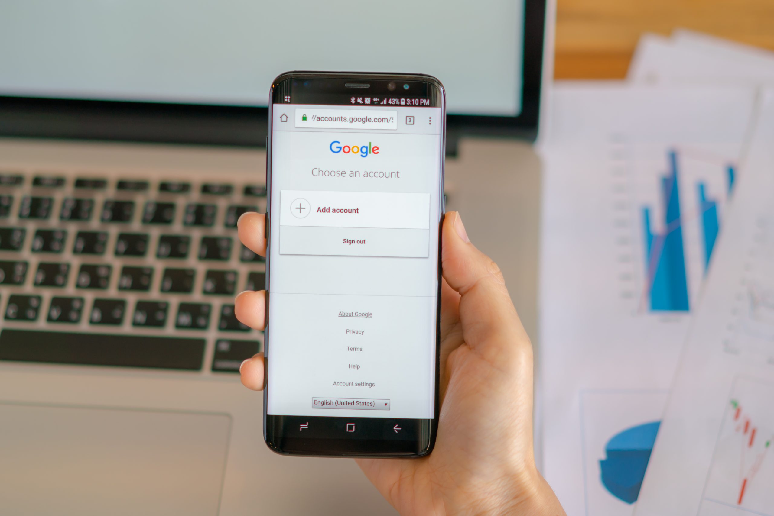 Cómo crear una cuenta de Google My Business para tu negocio