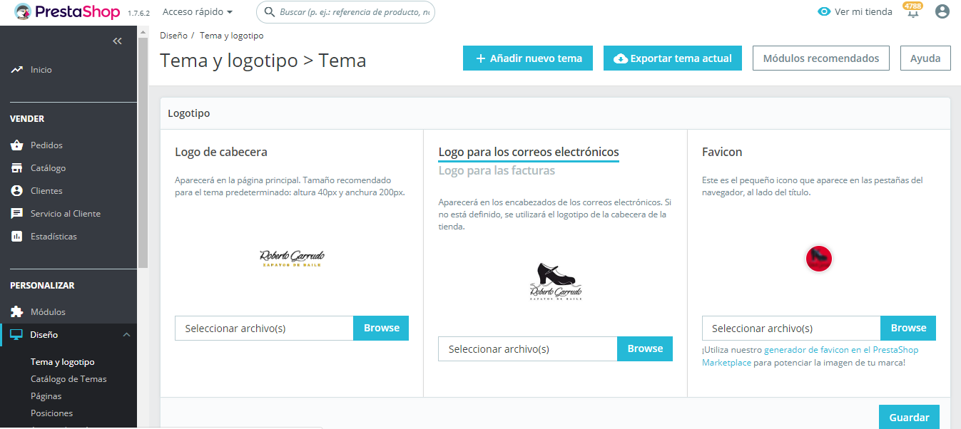 Cómo Crear Tienda Online Desde Cero【3 Pasos】